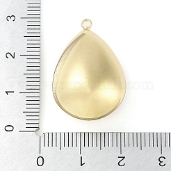 Ионное покрытие (ip) подвески из нержавеющей стали 304&nbsp;STAS-P366-58G