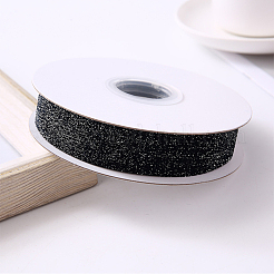 10 ярд полиэфирной бархатной ленты&nbsp;OCOR-C004-05F