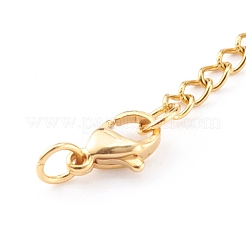 Удлинитель цепи из нержавеющей стали 304&nbsp;FIND-JF00088-01