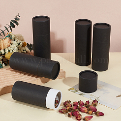 Картонные коробки для хранения бутылочек с эфирными маслами с крышками&nbsp;CON-WH0115-08