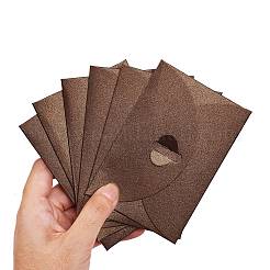 Retro-farbige Perlen-Mini-Papierumschläge&nbsp;DIY-SZ0001-72B