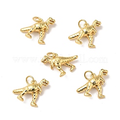 Стойки обшивки латунные подвески&nbsp;KK-H431-18G