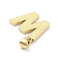 Ionenplattierung (IP) 316L chirurgischer Edelstahlanhänger&nbsp;STAS-Q247-01G-23