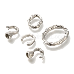 Латунное микропейв KK-K389-112P