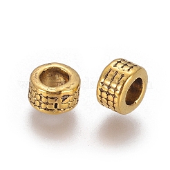 Perline stile tibetano&nbsp;GLF0398Y