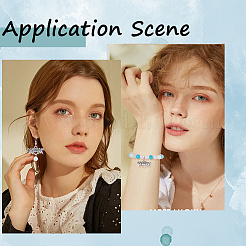 Подвески из цинкового сплава в тибетском стиле&nbsp;FIND-SC0013-80