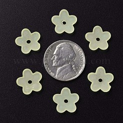 Прозрачные акриловые бусины&nbsp;MACR-S373-118-D03