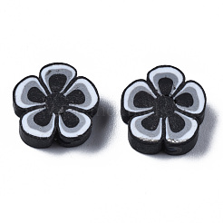 Бусины из полимерной глины &nbsp;X1-CLAY-S096-006A