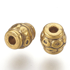 Perline in lega stile tibetano&nbsp;GLF0315Y