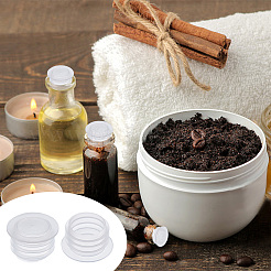 Полиэтиленовые крышки для бутылок AJEW-WH0244-58A