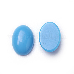 Cabochon in pietra misti naturali e sintetici&nbsp;G-F605E-B