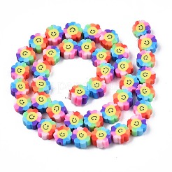 Ручной полимерные нити глины шарик&nbsp;CLAY-N006-73K