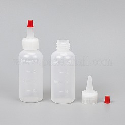 Kunststoff-Quetschflaschen&nbsp;AJEW-BC0001-03B