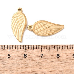 Подвески из нержавеющей стали 304&nbsp;STAS-I330-008G