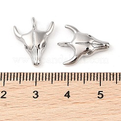 Латунные подвески&nbsp;KK-Q816-18P