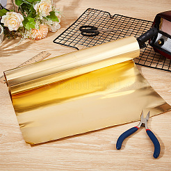 Foglio di ottone&nbsp;AJEW-WH20009-29E