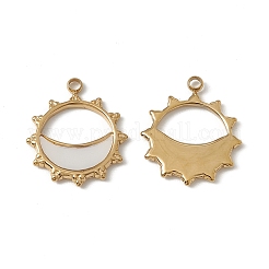 Подвески из нержавеющей стали 201 с вакуумным покрытием pvd&nbsp;STAS-J401-VC606