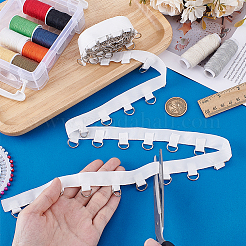 4 ярд полиэстеровой шнуровочной ленты&nbsp;OCOR-PH0006-77A