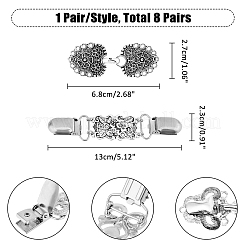 2 комплект 2 стиля тибетский стиль FIND-FH0009-14