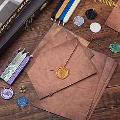 Наборы для изготовления альбомов своими руками DIY-CP0005-45