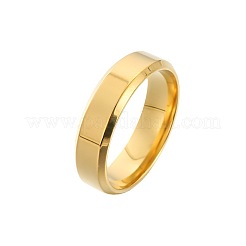 Кольца из нержавеющей стали для унисекс&nbsp;WG3BF6E-05