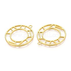 Подвесные подвески из сплава PALLOY-WH0068-02G