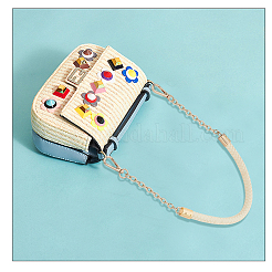 Ремешок из искусственной кожи FIND-WH0056-11A