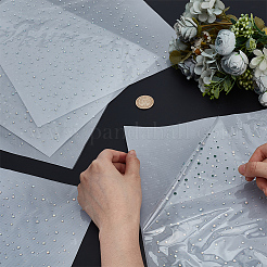 Исправление горный хрусталь&nbsp;DIY-WH0622-320B