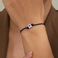Armbänder aus PU-Leder für Damen&nbsp;LS-WB1863-1