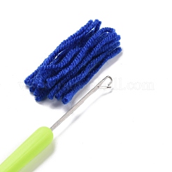 Комплект ковриков с плоскими круглыми защелками DIY-I087-03