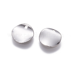 Подвески из нержавеющей стали 201 STAS-L234-086P