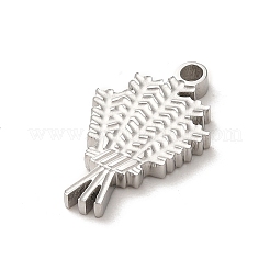 Подвески из нержавеющей стали 304&nbsp;LS-STAS-L022-279P