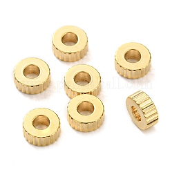201 perline ondulate in acciaio inox&nbsp;STAS-A057-02B-G