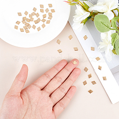 Подвески из нержавеющей стали 304&nbsp;STAS-UN0003-43G