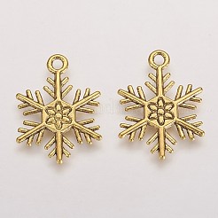 Сплавочные подвески тибетского стиля&nbsp;LS-TIBEP-3264-AG-NR