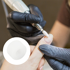 100шт пластиковое кольцо-втулка&nbsp;FIND-OC0003-05A