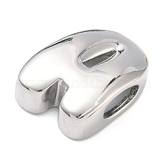 Латунные бусины&nbsp;KK-B167-27P-01