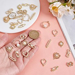 DIY-Schmuck machen Kits&nbsp;FIND-PH0029-03