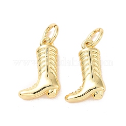 Стойки обшивки латунные подвески&nbsp;X-ZIRC-C042-08G