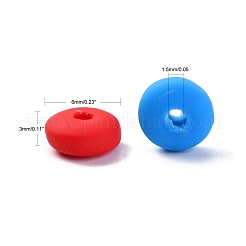 Полимерной глины ручной работы бисер нитей&nbsp;CLAY-N008-008A