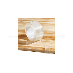 Акриловая полоса для предотвращения столкновений DIY-WH0496-65B