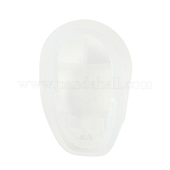 Силиконовые Молды для свечей на тему Хэллоуина DIY-U005-06C