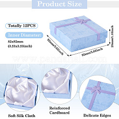 Картонные коробки браслет&nbsp;CBOX-TAC0003-01D