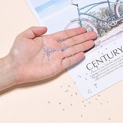 375 г 15-х цветных стеклянных бусин&nbsp;SEED-JP0004-02-2mm