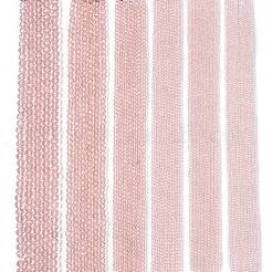 Стеклянные бусины&nbsp;EGLA-A044-T3mm-D22