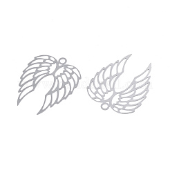 Подвески из нержавеющей стали 201 STAS-N102-09P