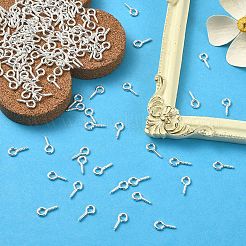 Железный винт с проушиной&nbsp;IFIN-YW0001-86S