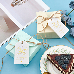 Бумажные ленты DIY-WH0204-85