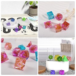 Силиконовые Молды для кубиков своими руками DIY-YWC0005-03