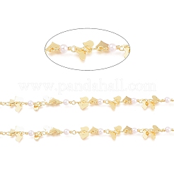 Латунные цепочки CHC-K009-13G-1